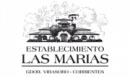 Logo Las Marias