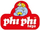 Logo Phi Phi toys