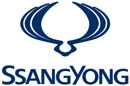 Logo SsangYong